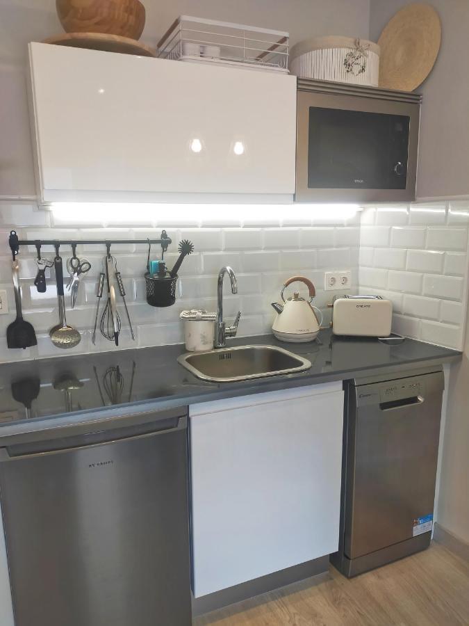 Centro Loft 2.0 Apartment Oviedo Luaran gambar