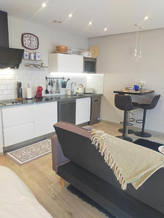 Centro Loft 2.0 Apartment Oviedo Luaran gambar