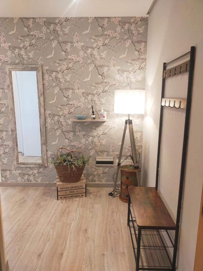 Centro Loft 2.0 Apartment Oviedo Luaran gambar
