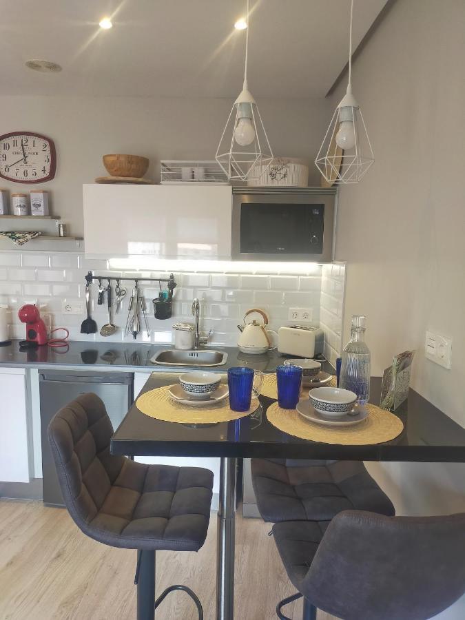 Centro Loft 2.0 Apartment Oviedo Luaran gambar