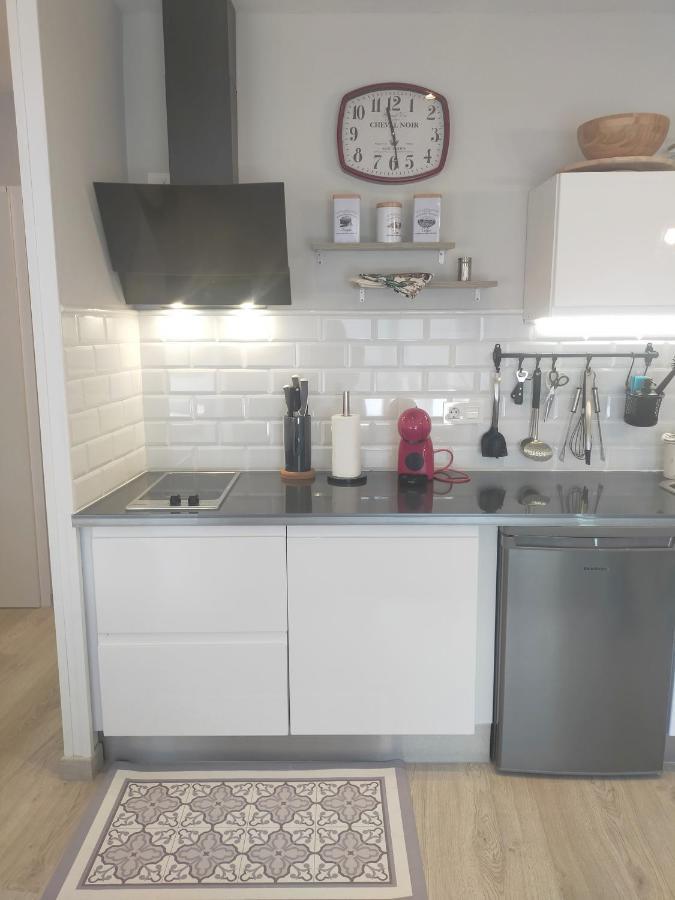 Centro Loft 2.0 Apartment Oviedo Luaran gambar