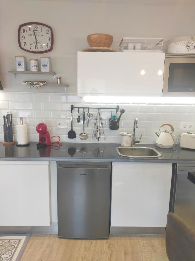 Centro Loft 2.0 Apartment Oviedo Luaran gambar