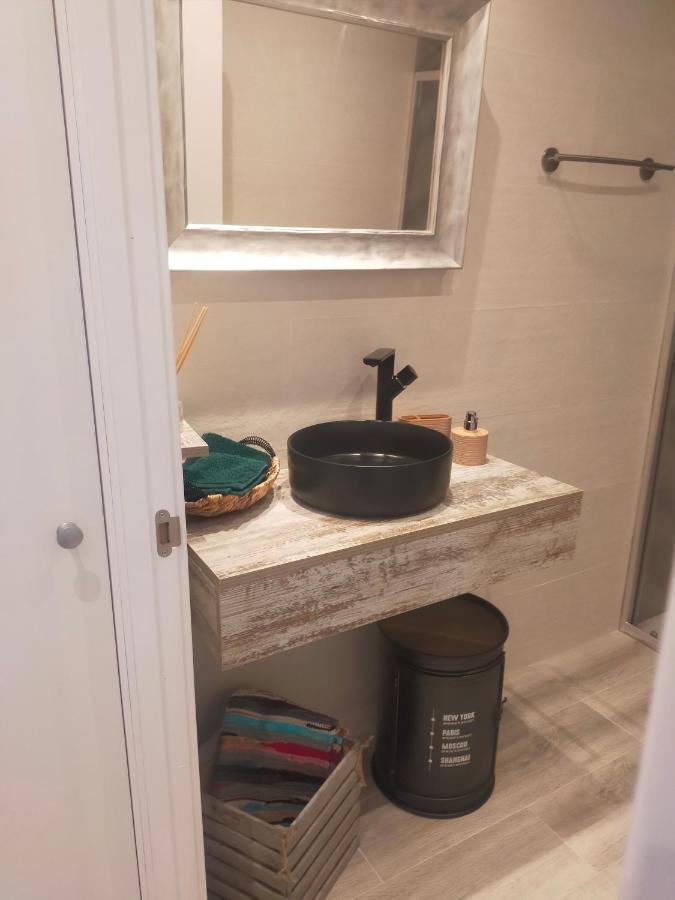 Centro Loft 2.0 Apartment Oviedo Luaran gambar