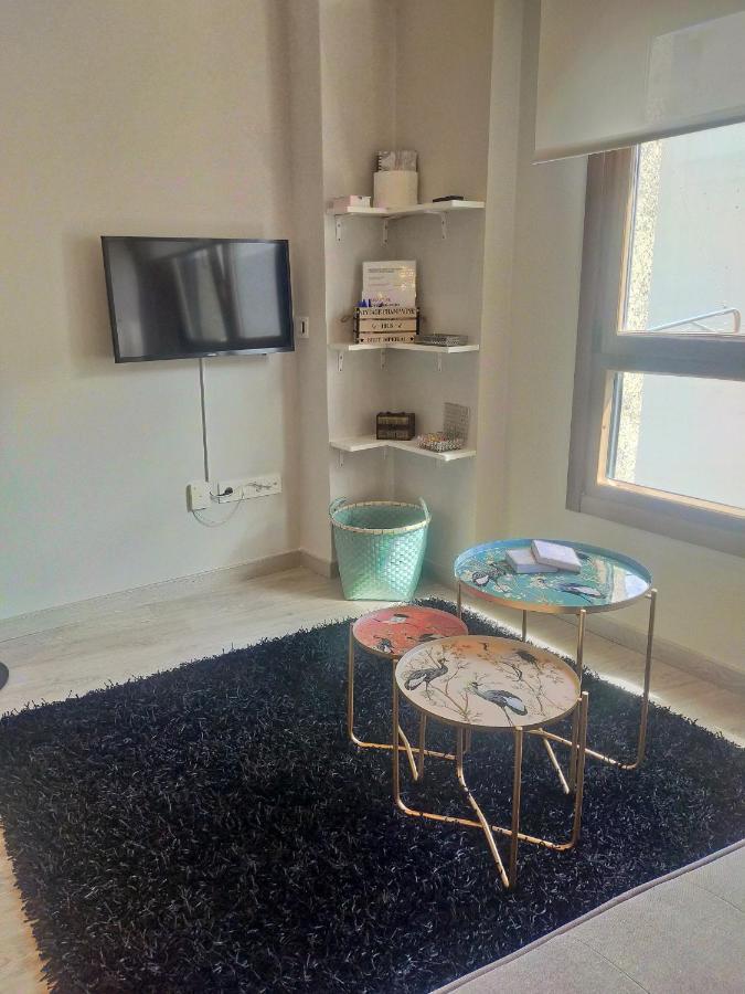 Centro Loft 2.0 Apartment Oviedo Luaran gambar