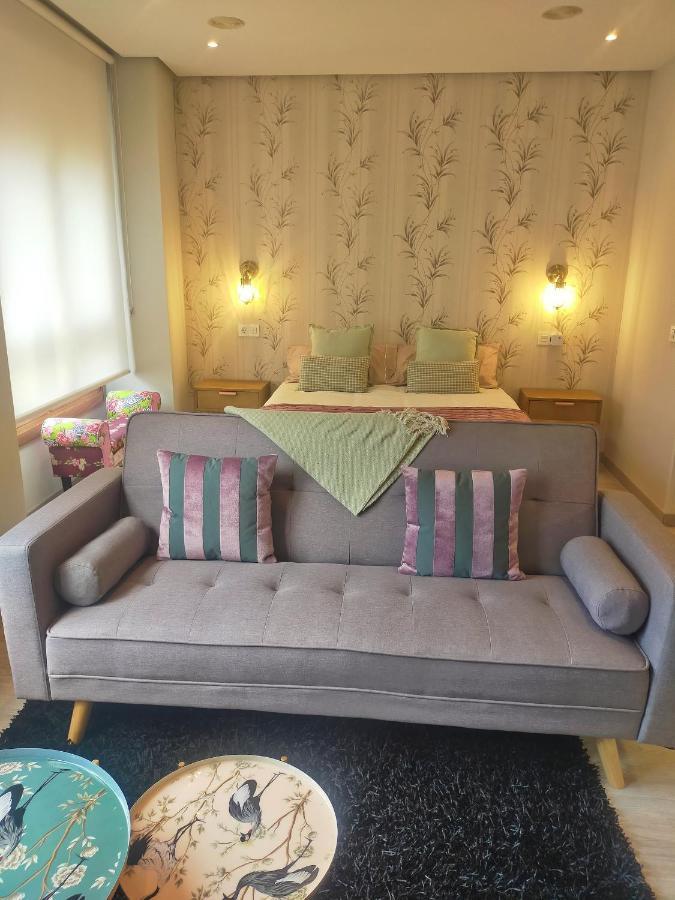 Centro Loft 2.0 Apartment Oviedo Luaran gambar