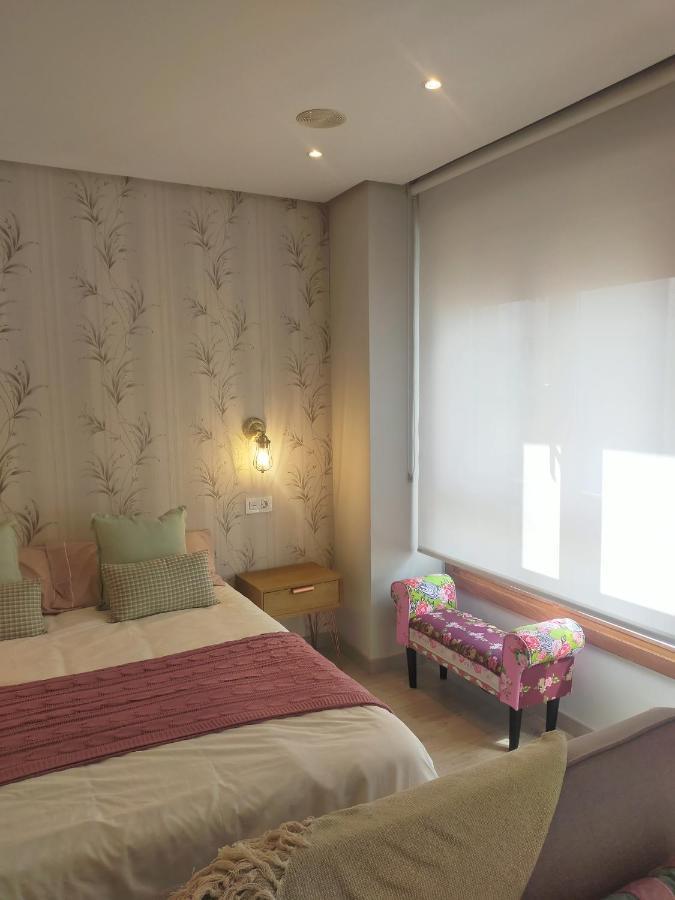 Centro Loft 2.0 Apartment Oviedo Luaran gambar