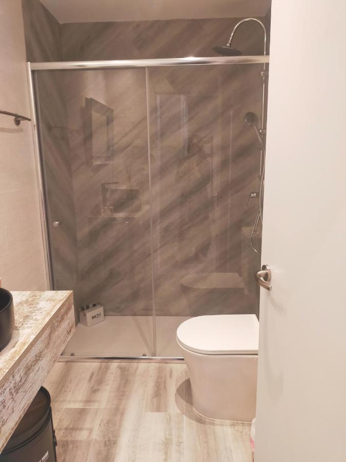 Centro Loft 2.0 Apartment Oviedo Luaran gambar