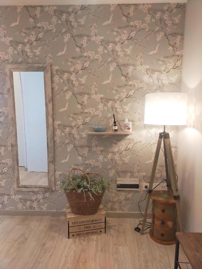 Centro Loft 2.0 Apartment Oviedo Luaran gambar