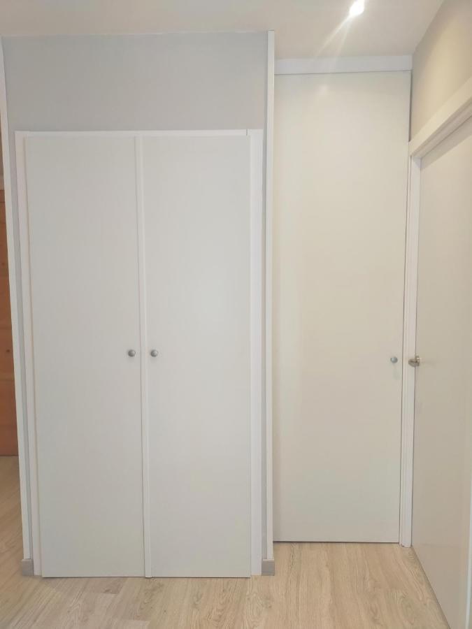 Centro Loft 2.0 Apartment Oviedo Luaran gambar